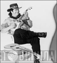 Ledward Kaapana