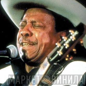 Lee Baker, Jr.