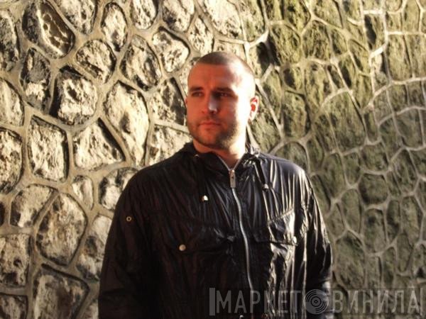 Lee Brinx