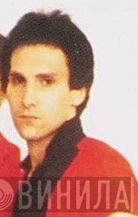 Lee Crystal