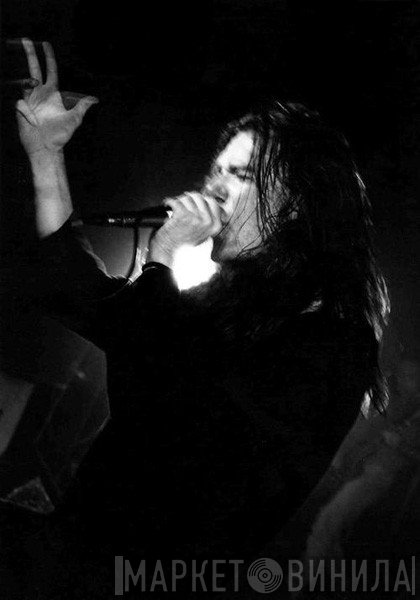 Lee Dorrian