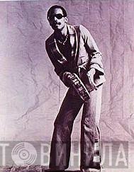 Lee Garrett