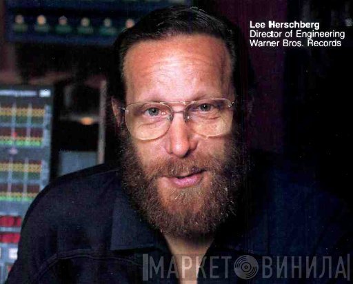 Lee Herschberg