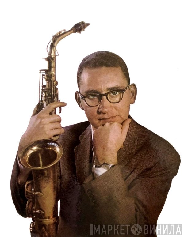 Lee Konitz