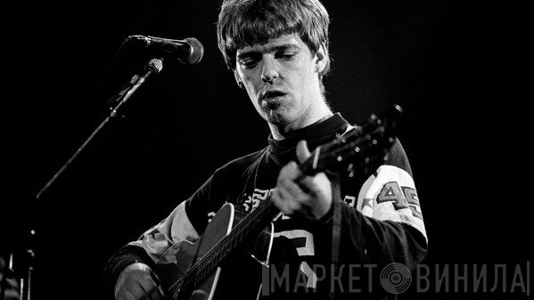Lee Mavers
