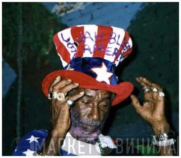 Lee Perry & The Upsetters