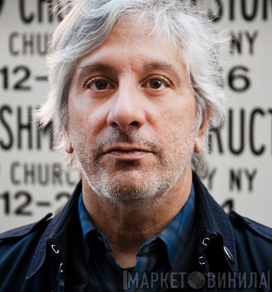 Lee Ranaldo
