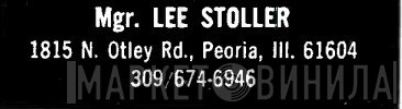 Lee Stoller