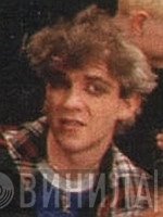 Leffy Leffringhausen