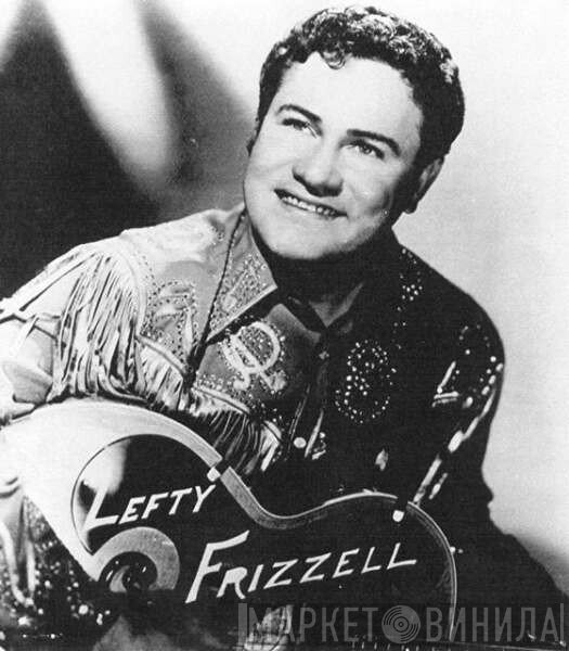 Lefty Frizzell