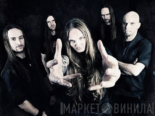 Legion Of The Damned