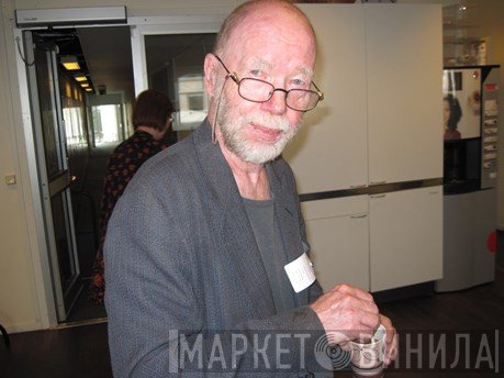 Leif Nylén