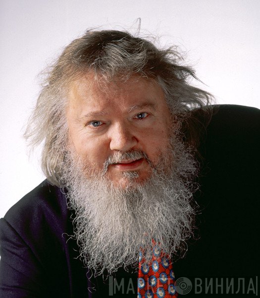 Leif Segerstam