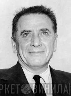 Leland Hayward
