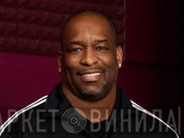 Leland Robinson