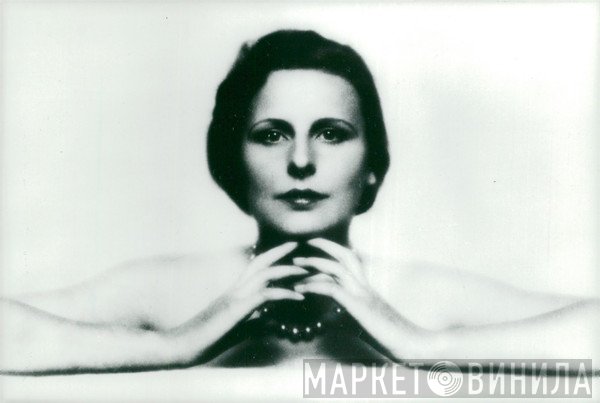 Leni Riefenstahl