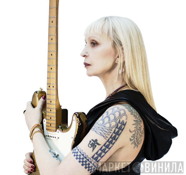 Leni Stern