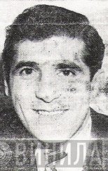 Lennie Martin