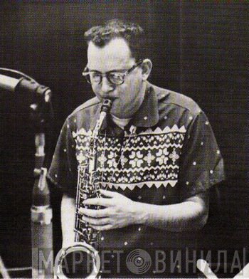 Lennie Niehaus