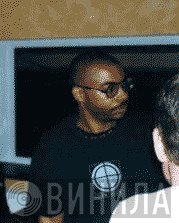 Lenny Burden