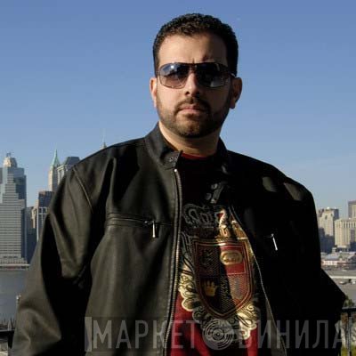 Lenny Fontana