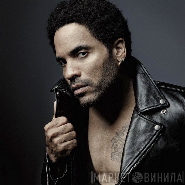 Lenny Kravitz