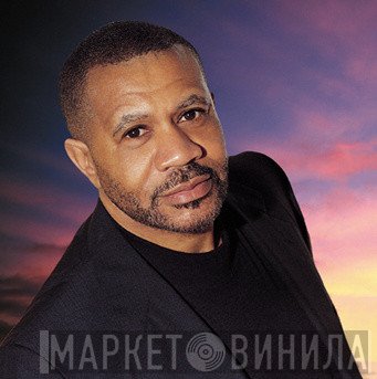 Lenny Williams