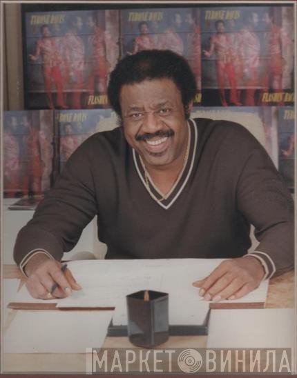Leo Graham