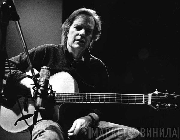Leo Kottke