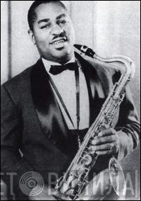 Leon "Chu" Berry