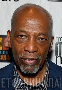 Leon Huff