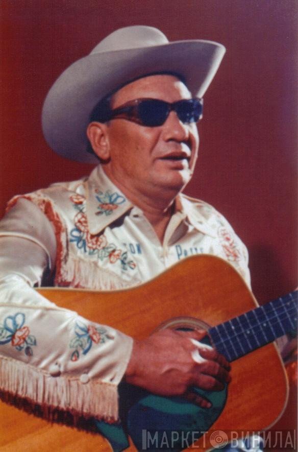 Leon Payne