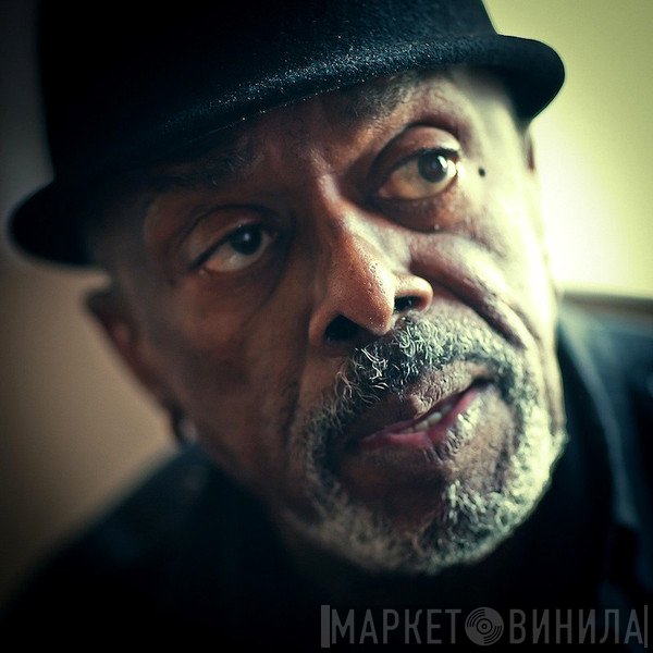 Leon Ware