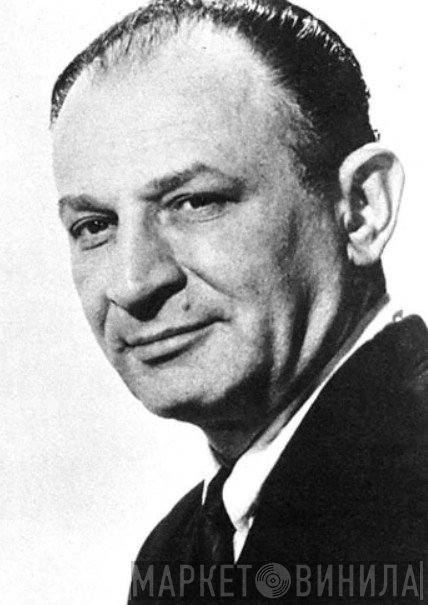 Leonard Chess