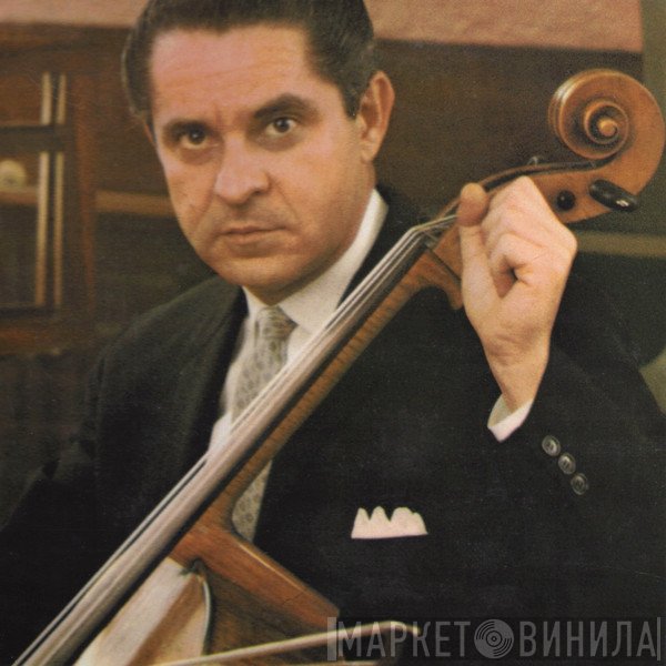 Leonard Rose
