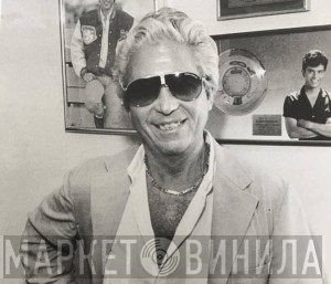 Leonard Silver