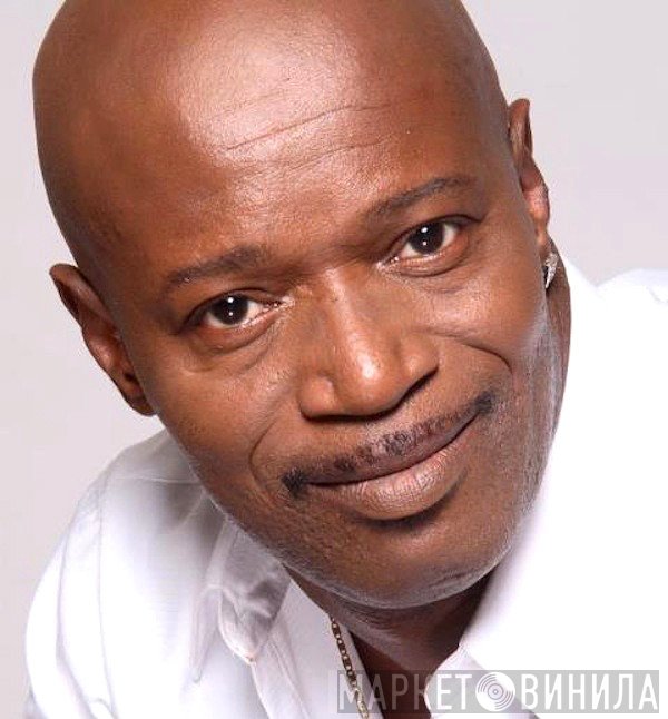 Leroy Burgess