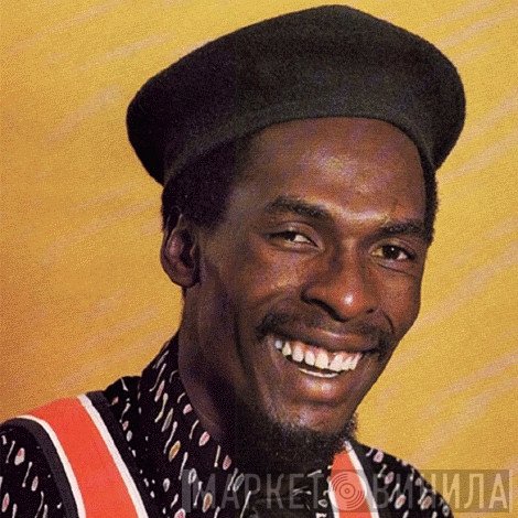Leroy Smart