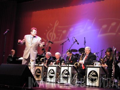 Les Brown And His Band Of Renown