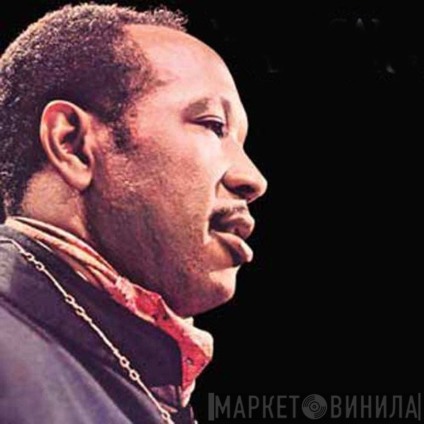 Les McCann