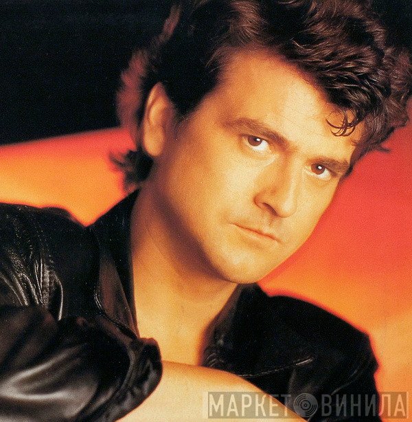 Les McKeown