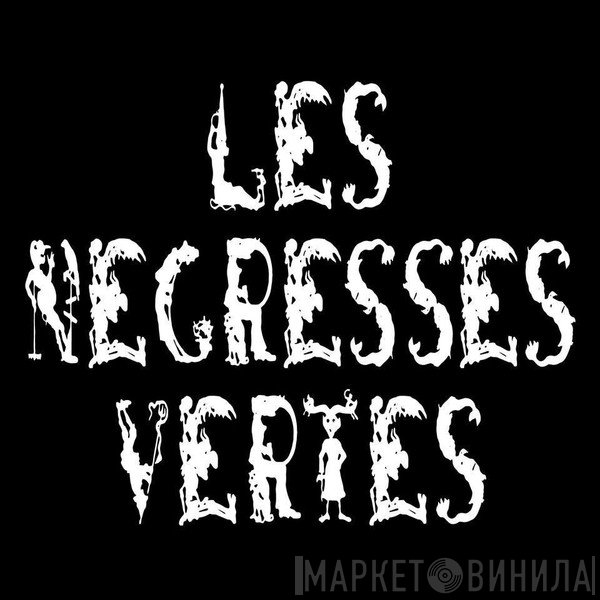 Les Negresses Vertes