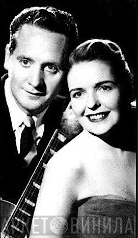 Les Paul & Mary Ford