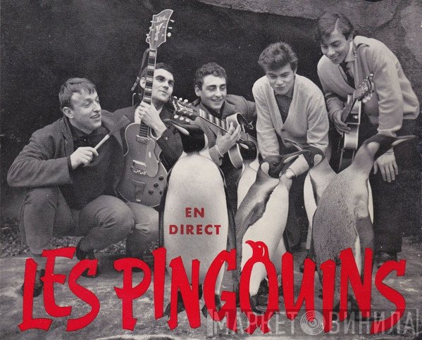 Les Pingouins