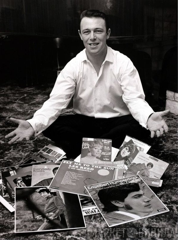 Les Reed