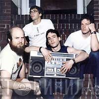 Les Savy Fav