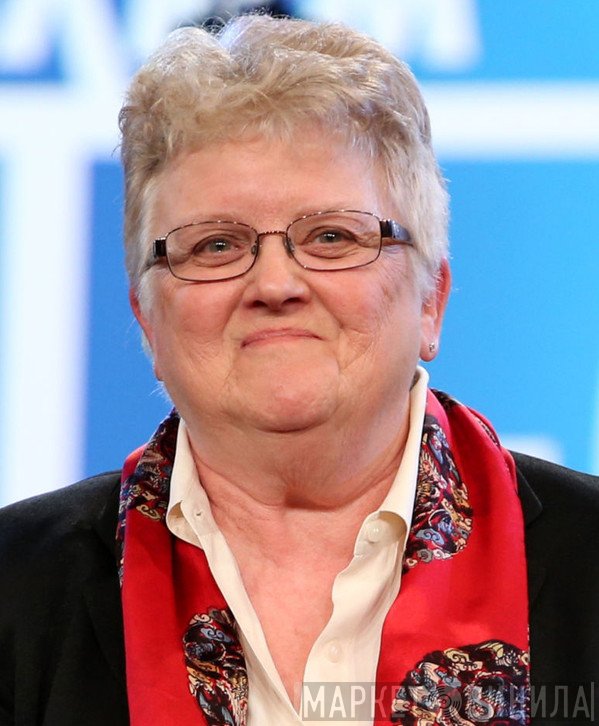 Leslie Ann Jones