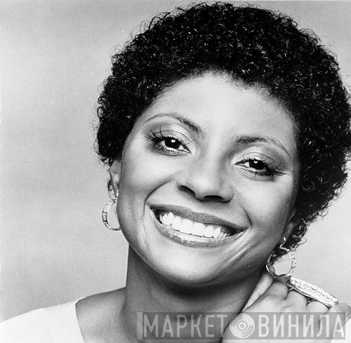 Leslie Uggams