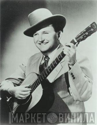 Lester Flatt