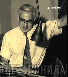 Lester Koenig